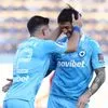 Ατρόμητος – Πύργος 3-1: Οι Περιστεριώτες πιέστηκαν στο τέλος όμως προκρίθηκαν στη League Phase του Κυπέλλου Ελλάδας Superbet