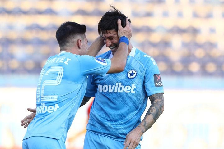 Ατρόμητος – Πύργος 3-1: Οι Περιστεριώτες με τριάρα προκρίθηκαν στη League Phase του Superbet Κυπέλλου Ελλάδας