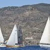Aegean Regatta: Ξεκινά από τα Λημνιά Βολισσού ως μήνυμα στήριξης και ελπίδας στην πυρόπληκτη Χίο
