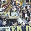 ΑΕΚ: Βροντερό παρών της Ένωσης στο Παγκρήτιο για τη μάχη απέναντι στον ΟΦΗ και τον τελικό του Superbet Super Cup