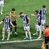 ΑΕΚ – Ηρακλής: Ο Πίνια βρήκε δίχτυα με υπέροχη εκτέλεση, όμως το γκολ ακυρώθηκε για φάουλ στην αρχή της φάσης στον Μαρίν