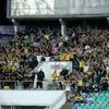 Λέφσκι – ΑΕΚ: Δυναμικό παρών από τον κόσμο της Ένωσης στη Σόφια