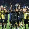 Λέφσκι – ΑΕΚ: Το “ευχαριστώ” των παικτών της Ένωσης στους 2.000 κίτρινόμαυρους και το θερμό χειροκρότημα