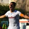 Athens Kallithea – ΑΕΛ Novibet 1-3: Ο Παπαγεωργίου σκόραρε δύο φορές και έδωσε την πρόκριση στους Θεσσαλούς