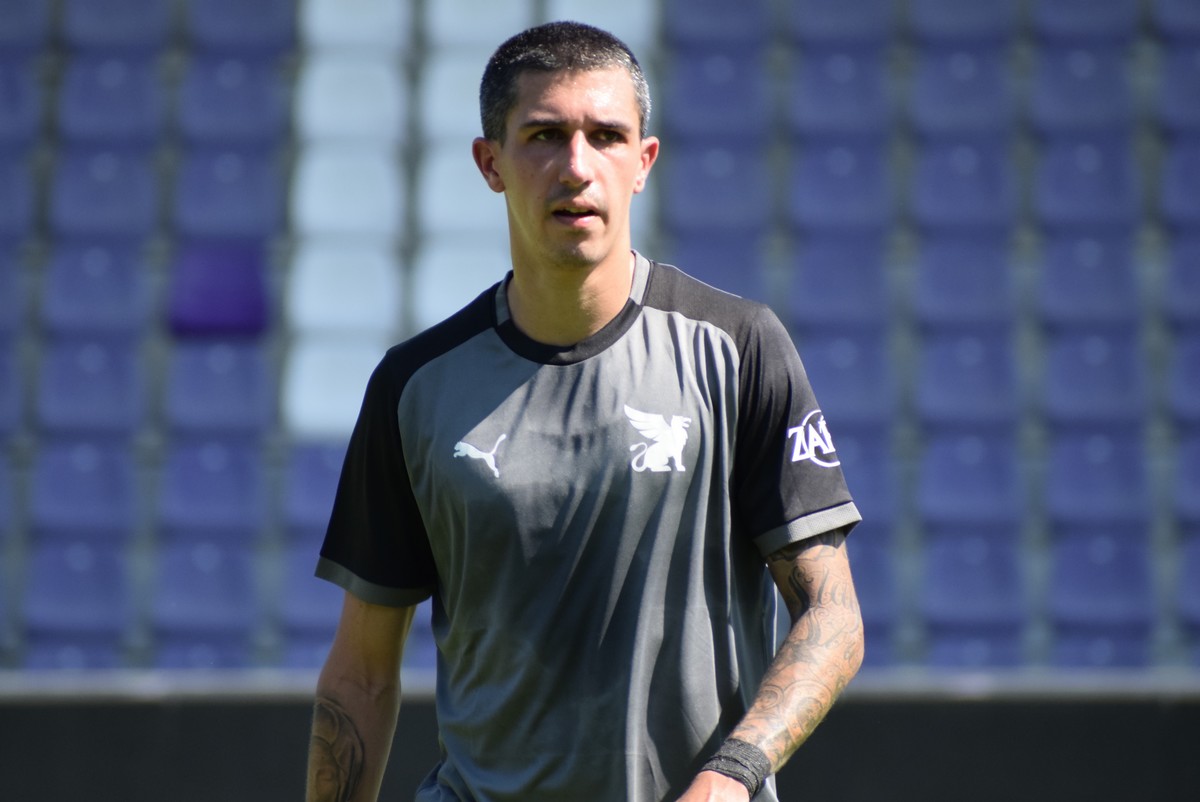 Η ενδεκάδα του ΟΦΗ απέναντι στην ΑΕΚ για το Superbet Super Cup                                          Η ενδεκάδα του ΟΦΗ απέναντι στην ΑΕΚ για το Superbet Super Cup