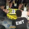 Φενέρμπαχτσε: Τρόμαξαν με Ακτούρκογλου – Κατέρρευσε μετά από σύγκρουση με αντίπαλο και πήγε νοσοκομείο