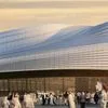 Η FIBA παρουσίασε τα γήπεδα του MundoBasket 2027: Η Al Janoub Arena το πρώτο που θα έχει φιλοξενήσει Παγκόσμιο Ποδοσφαίρου και Μπάσκετ