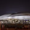 Η FIBA παρουσίασε τα γήπεδα του MundoBasket 2027: Η Al Janoub Arena το πρώτο που θα έχει φιλοξενήσει Παγκόσμιο Ποδοσφαίρου και Μπάσκετ