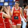Η επόμενη μεγάλη σέντερ της Ισπανίας είναι κόρη παλαίμαχου διεθνή και έχει ύψος 2μ.03 στα 14 της