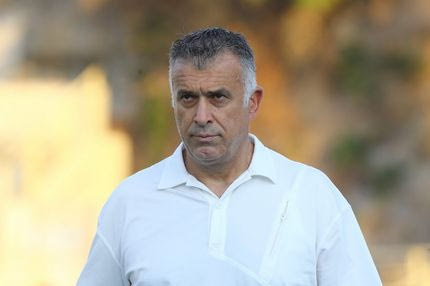 Αναστασίου: "Θα χρειαστεί να ξαναπάω στο σχολείο, να καθίσω ξανά στο θρανίο, να μετράω μέχρι το πέντε"