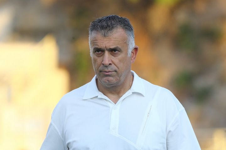 Με +6 παίκτες o Παναιτωλικός για την πρεμιέρα κόντρα στον Αστέρα AKTOR