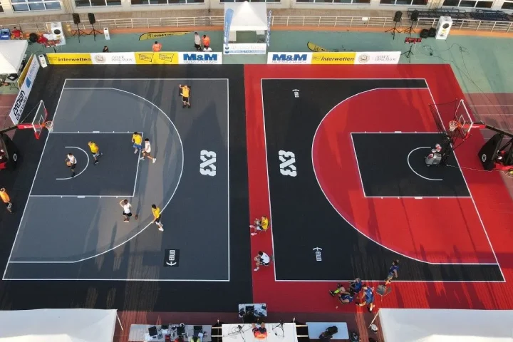 To 3on3 Basketball Festival επιστρέφει στα Φιλιατρά για 4η χρονιά