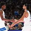 Προκριματικά MundoBasket 2027: Το αναλυτικό πρόγραμμα του ομίλου της Εθνικής