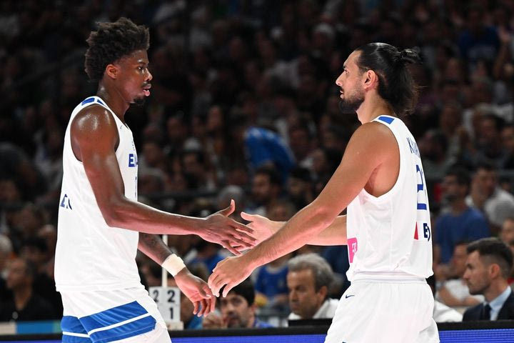 Προκριματικά MundoBasket 2027: Το αναλυτικό πρόγραμμα του ομίλου της Εθνικής