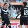 ΟΦΗ – Βόλος 2-0: Απτόητος καθάρισε με το αυτογκόλ του Σιαμπάνη και το πέναλτι του Νους, φορτσάτος στη ρεβάνς της Σόφιας