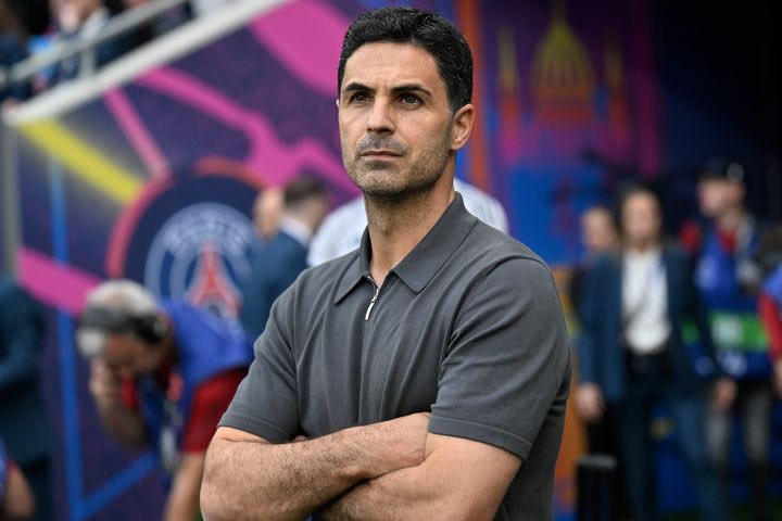 Άρσεναλ: Τα μεταγραφικά πλάνα, το αβέβαιο μέλλον του Μαρτινέλι και πώς επηρεάζεται ο Τζόλης