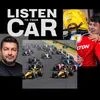 Listen to your Car #58: Κάνουμε ταμείο στο πρώτο μισό της σεζόν της F1