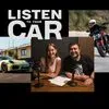 Listen to your Car #59: Τι κάνει ένα top model στο MotoGP, Δομινίκη Γκρνόβα;