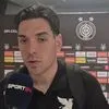 Ο Νίκος Αθανασίου στο SPORT24: “Δεν υπάρχει ταβάνι σε αυτό το σύνολο, διψάμε και για άλλες διακρίσεις”
