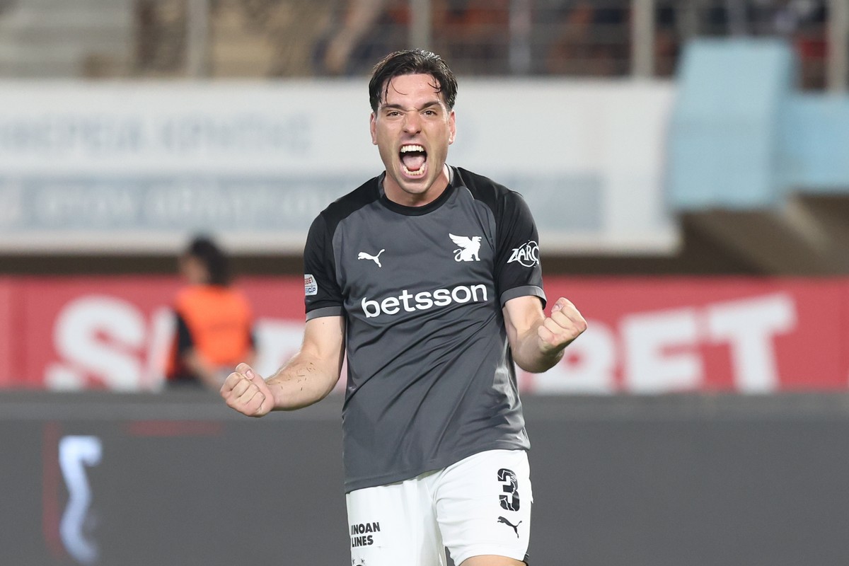 Οι τίτλοι τoυ ΟΦΗ μετά την κατάκτηση του Superbet Super Cup                                          Οι τίτλοι τoυ ΟΦΗ μετά την κατάκτηση του Superbet Super Cup