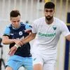 Ατρόμητος – Λεβαδειακός 0-1: Με Γκούμα οι Βοιωτοί πέρασαν από το Περιστέρι στην πρόβα τζενεράλε των δύο ομάδων