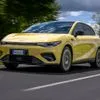 Με άπαιχτη τιμή στην Ελλάδα το Leapmotor B05- Πλούσιος εξοπλισμός, 218 ίπποι, πίσω κίνηση, έως 482 χλμ. αυτονομίας