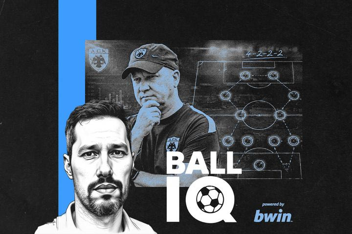 Η ΑΕΚ είναι έτοιμη για το Champions League; Τι αλλάζει ο Νίκολιτς