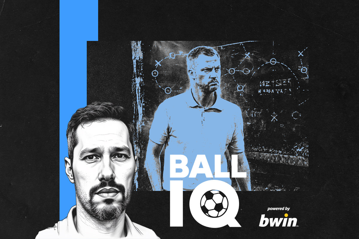 Ball IQ: Έτοιμοι να “φάμε” και τον Νίστρουπ;                                          Ball IQ: Έτοιμοι να “φάμε” και τον Νίστρουπ;