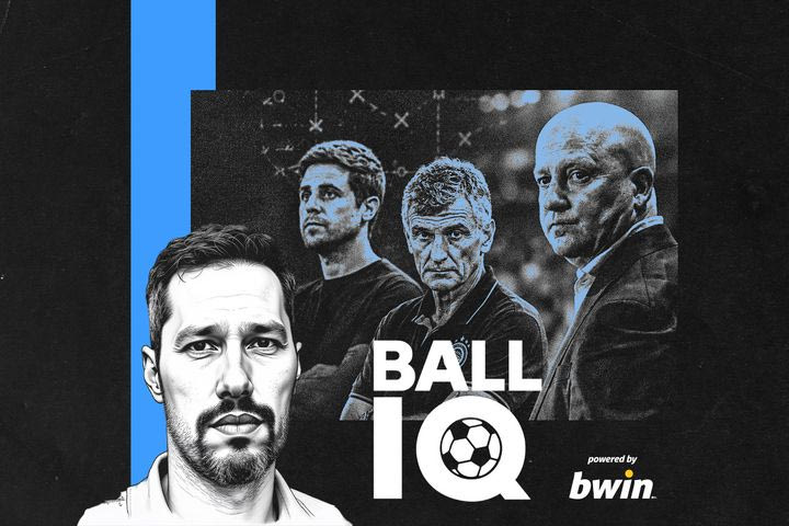 Ball IQ: Γιατί δίνει χρόνο η ΑΕΚ σε Ολυμπιακό και ΠΑΟΚ;