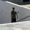 Επισκέφθηκε την Παναγία της Τήνου ο Γιώργος Μπαρτζώκας