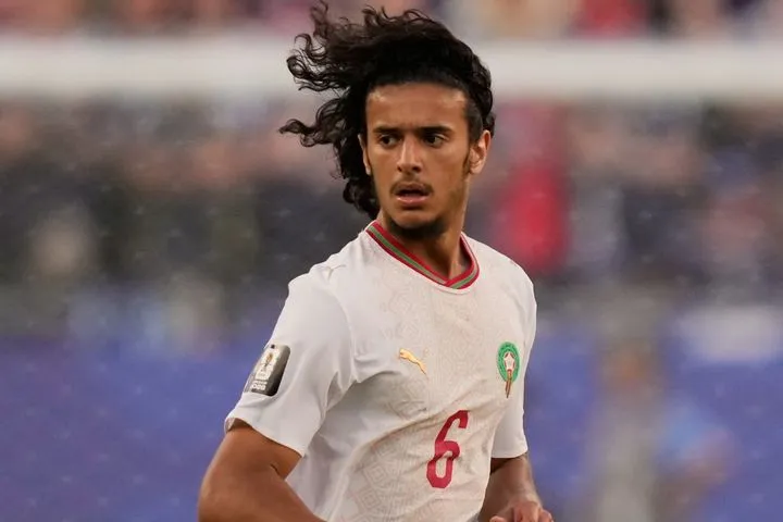 Συμφωνία Μάντσεστερ Σίτι - Λιλ για το wonderkid Αγιούμπ Μπουαντί