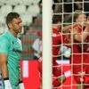 Ο Έρικσεν πλάσαρε και η Μπραν αποκτά προβάδισμα κόντρα στον ΠΑΟΚ με 1-0