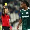 Παναθηναϊκός: Έντονη δυσαρέσκεια για την UEFA, “οι διαιτητικές αποφάσεις αλλοίωσαν το αποτέλεσμα του αγώνα με τη Χράντετς Κράλοβε”