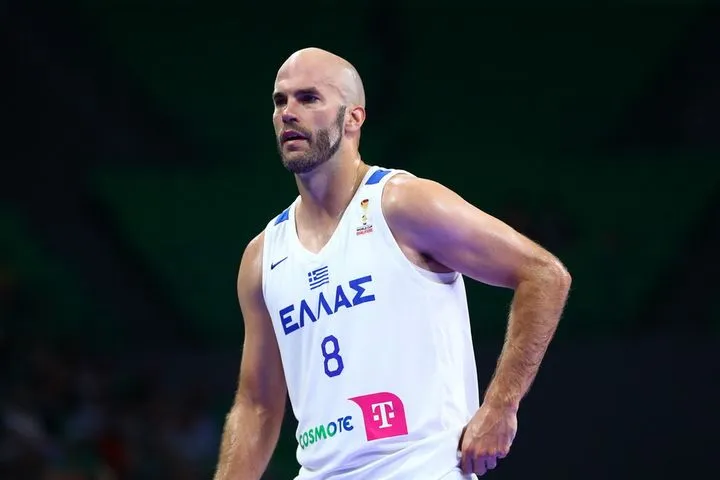 Ο αειθαλής Καλάθης και το καλάθι της Εθνικής