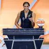 Κάντας Πάρκερ, Ντοκ Ρίβερς και Αμάρε Στούνταμαϊρ μπήκαν στο Hall of Fame: Συγκίνησε με τα λόγια της η πρώην WNBAερ