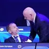 Αμετακίνητη η UEFA: Συνεχίζει την πίεση προς τον Ινφαντίνο παρά τη συγγνώμη της FIFA