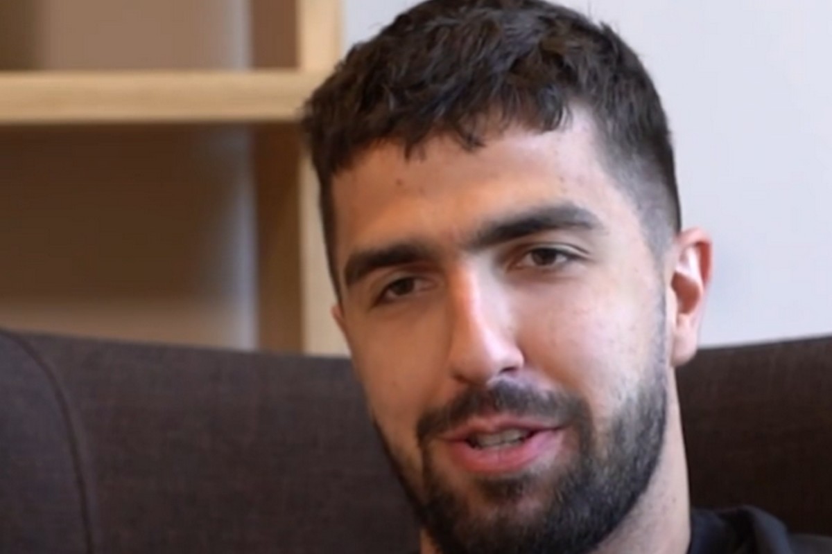 Χουγκάζ: “Πιο δύσκολο είναι το πνευματικό κομμάτι, μετά από έναν σοβαρό τραυματισμό”                                          Χουγκάζ: “Πιο δύσκολο είναι το πνευματικό κομμάτι, μετά από έναν σοβαρό τραυματισμό”