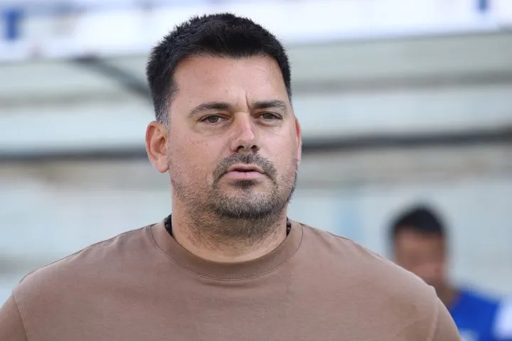Χριστοφιλέας: “Η Καλαμάτα ήρθε για να μείνει στην κατηγόρια και θα διεκδικήσουμε την παραμονή με τον δικό μας τρόπο”