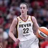 WNBA: Η Κέιτλιν Κλαρκ εντυπωσίασε στο Φίβερ – Λίμπερτι και κατέρριψε ακόμη ένα ρεκόρ στη λίγκα