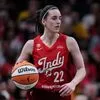 WNBA: Νέα παράσταση από την Κλαρκ με ιστορικό triple-double στη νίκη των Ιντιάνα Φίβερ επί των Πόρτλαντ Φάιρ