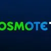 Η COSMOTE TV αλλάζει: Αυτό είναι το νέο της όνομα