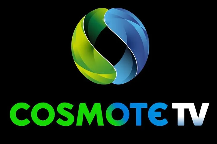 Η COSMOTE TV αλλάζει: Αυτό είναι το νέο της όνομα