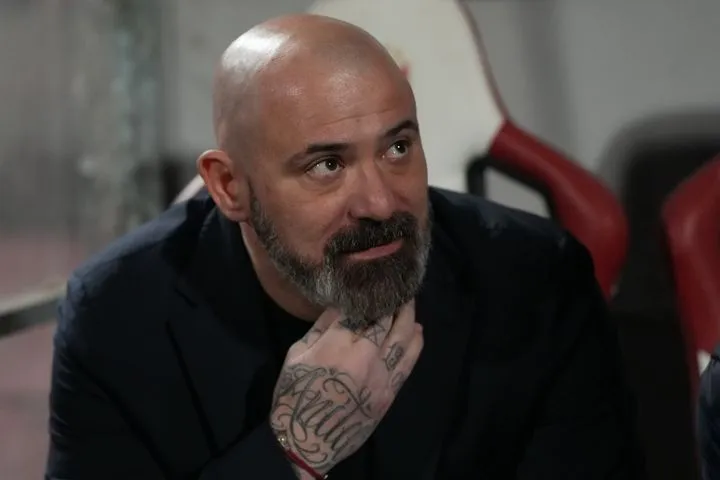 Παραιτήθηκε από τον Ερυθρό Αστέρα ο Στάνκοβιτς