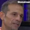 Ντέμης Νικολαΐδης: “Δεν γίνεται να κρατήσεις τον Κωνσταντέλια”