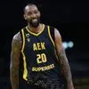 ΑΕΚ: Ξεμούδιασμα με τα Μέγαρα στη SUNEL Arena