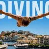 Cliff Diving 2026: Κορυφαίοι αθλητές του κόσμου δίνουν ραντεβού στον Άγιο Νικόλαο