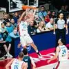 Ερυθρός Αστέρας: Νοκ-άουτ για 3-4 εβδομάδες ο Τζούρισιτς, χάνει τα τουρνουά σε Κρήτη και Κύπρο