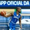 Προκριματικά MundoBasket 2027: Λάμψη Μοντέρο με 30 πόντους στη νίκη της Δομινικανής Δημοκρατίας επί της Βραζιλίας