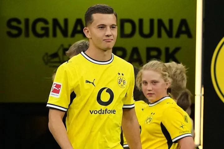 Ντόρτμουντ – Μπάγερν: Πού θα δείτε τη μάχη της BVB των Καρέτσα – Κωνσταντέλια κόντρα στους Βαυαρούς για το γερμανικό Super Cup