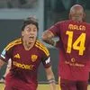Serie A: Από τεσσάρα σε τεσσάρα η Ρόμα με τιμωρό Μάλεν, ο Σάμαρτζιτς λύτρωσε την Αταλάντα στις καθυστερήσεις